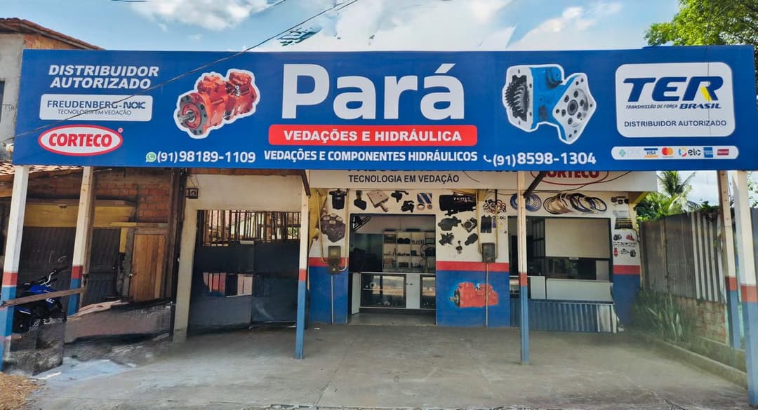 Filial Barcarena
