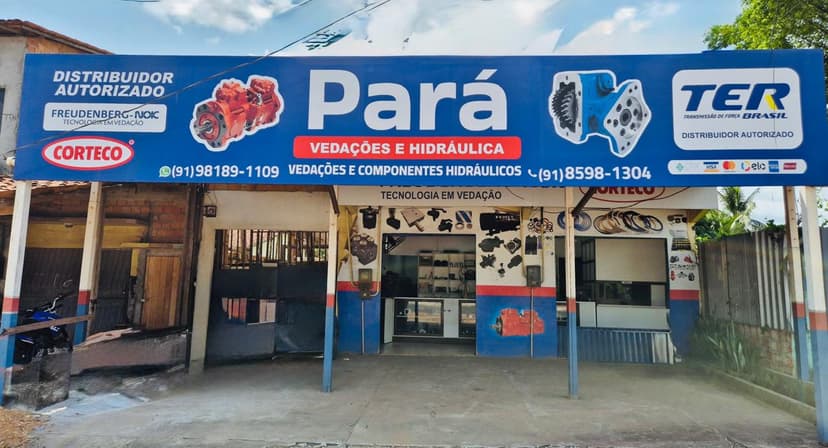 Filial Barcarena