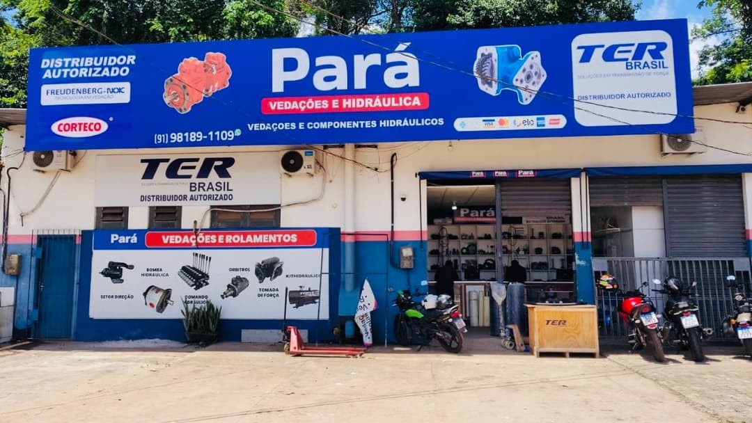 Matriz Marituba