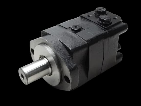 MOTORES HIDRÁULICOS MMS MMR MMG