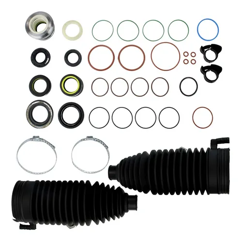 Reparo para Setor de Direção