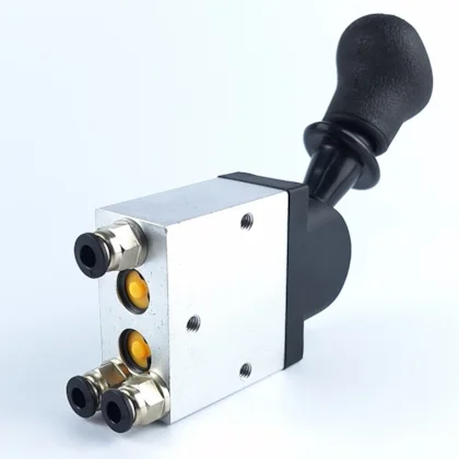 TIC TAC (ACIONAMENTO)