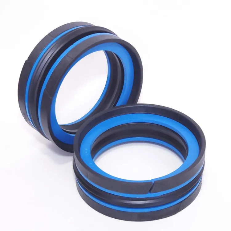 Vedações de Êmbolo